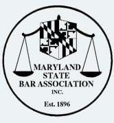 Maryland State Bar Association Inc. | Est. 1896